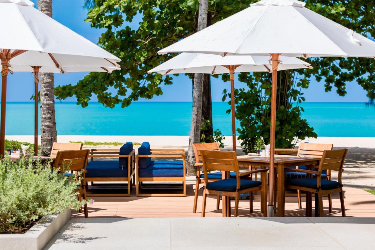 Outrigger Khao Lak Beach Resort - Sha Extra Plus Εξωτερικό φωτογραφία Beachfront at The Westin Resort & Spa, Cancun