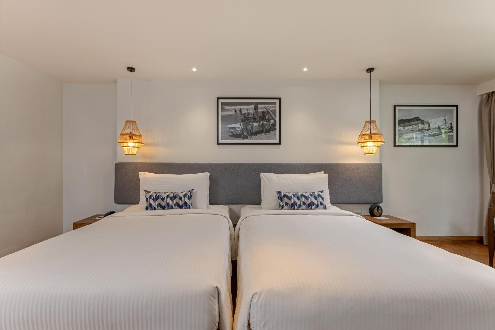 Outrigger Khao Lak Beach Resort - Sha Extra Plus Δωμάτιο φωτογραφία