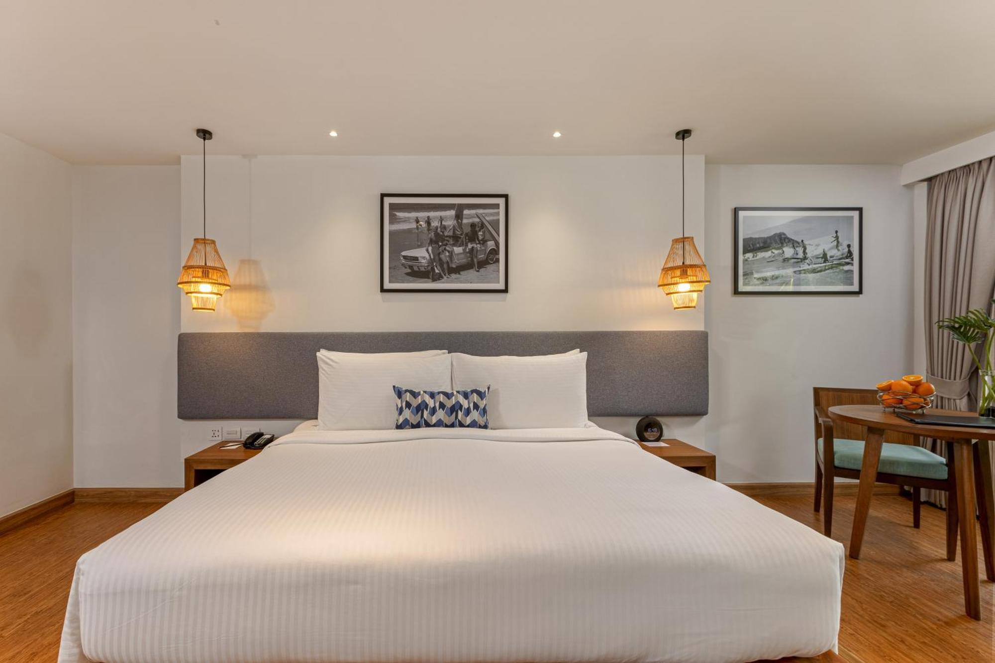 Outrigger Khao Lak Beach Resort - Sha Extra Plus Δωμάτιο φωτογραφία Deluxe Room